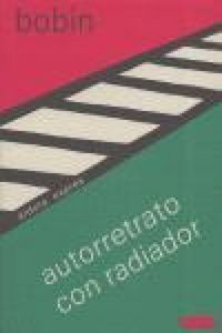 Produktbild: Autorretrato con radiador