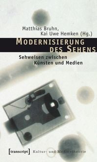 Produktbild: Modernisierung des Sehens
