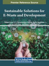 Produktbild: Sustainable Solutions for E-Waste and Development