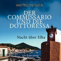 Produktbild: Nacht &uuml;ber Elba