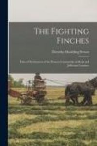Produktbild: The Fighting Finches