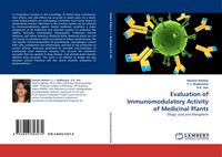 Produktbild: Evaluation of Immunomodulatory Activity of Medicinal Plants
