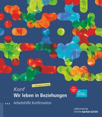 Produktbild: Wir leben in Beziehungen