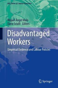 Produktbild: Disadvantaged Workers