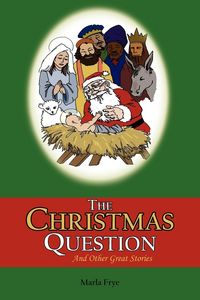 Produktbild: The Christmas Question