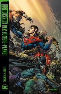 Produktbild: DC-Horror: Der Zombie-Planet