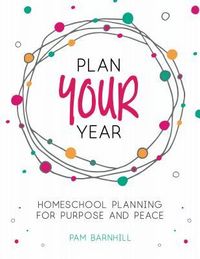 Produktbild: Plan Your Year
