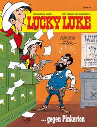 Produktbild: Lucky Luke 88