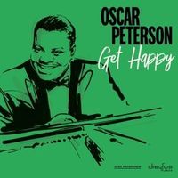 Bild vom Artikel Get Happy vom Autor Oscar Peterson