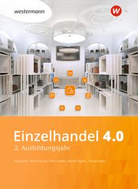 Produktbild: Einzelhandel 4.0
