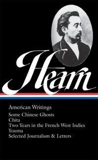 Produktbild: Hearn, L: Liam Lafcadio Hearn Amer Writi