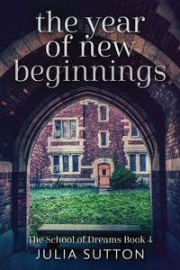 Produktbild: The Year Of New Beginnings