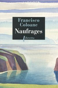 Produktbild: Naufrages