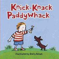 Produktbild: Knick-Knack Paddywhack