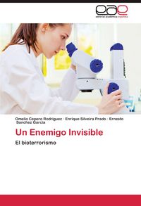 Produktbild: Un Enemigo Invisible