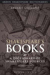 Produktbild: Shakespeare's Books