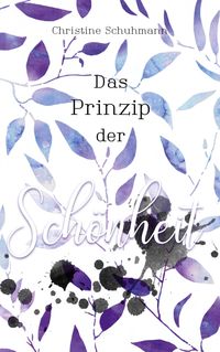 Produktbild: Das Prinzip der Sch&ouml;nheit