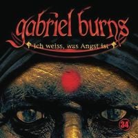 Produktbild: Folge 34: Ich weiss, was Angst ist