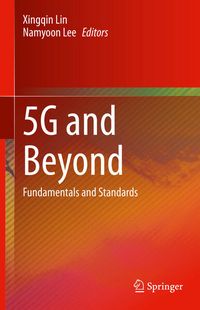 Produktbild: 5G and Beyond