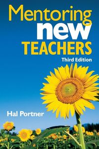 Produktbild: Mentoring New Teachers