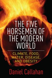 Produktbild: The Five Horsemen of the Modern World