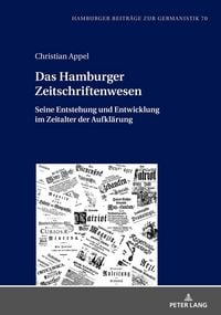 Produktbild: Das Hamburger Zeitschriftenwesen