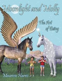 Produktbild: Moonlight and Molly: The Art of Being