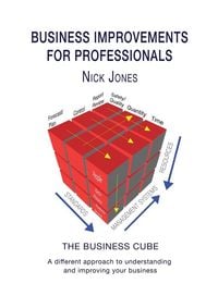 Produktbild: Business Improvements for Professionals