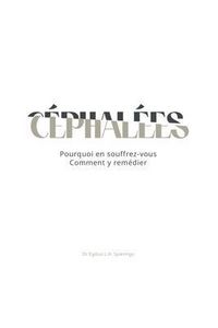 Produktbild: C&eacute;phal&eacute;es