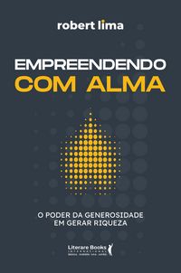 Produktbild: Empreendendo com alma