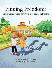 Produktbild: Finding Freedom