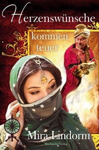 Produktbild: Herzensw&uuml;nsche kommen teuer