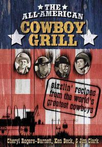 Produktbild: All-Amer Cowboy Grill