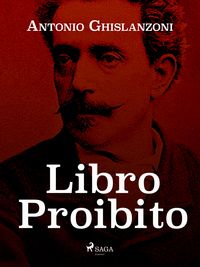 Produktbild: Libro proibito