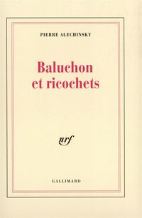 Produktbild: Baluchon et ricochets