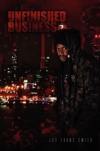 Produktbild: Unfinished Business