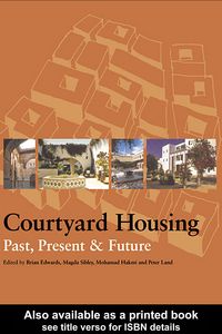 Produktbild: Courtyard Housing