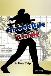 Produktbild: From Brooklyn to the World- A Fun Trip