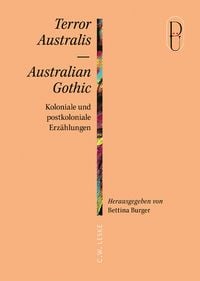 Produktbild: Terror Australis &ndash; Australian Gothic