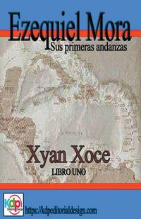 Produktbild: Ezequiel Mora sus primeras andanzas