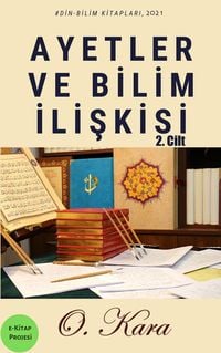 Produktbild: Ayetler ve Bilim Iliskisi