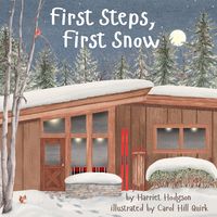 Produktbild: First Steps, First Snow