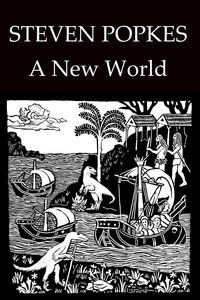Produktbild: A New World