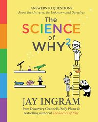 Produktbild: Ingram, J: Science of Why 2