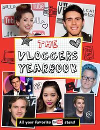 Produktbild: Vloggers Yearbk
