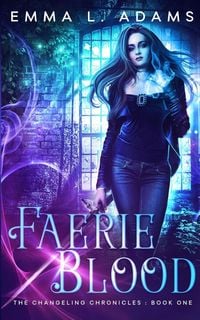 Produktbild: Faerie Blood