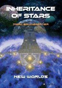 Produktbild: Inheritance of Stars