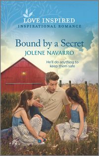 Produktbild: Bound by a Secret