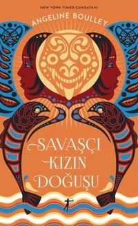 Produktbild: Savasci Kizin Dogusu Ciltli