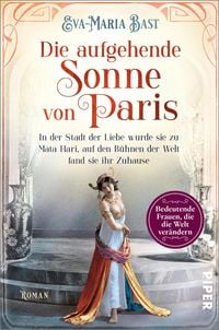 Produktbild: Die aufgehende Sonne von Paris